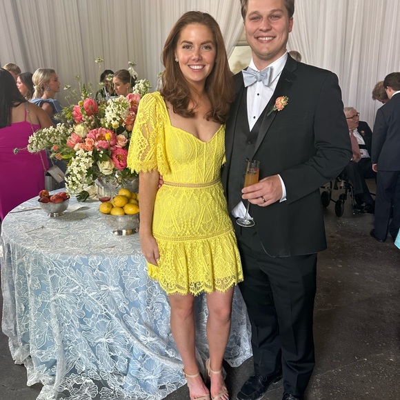 Saylor dress ! - Picture 2 of 3